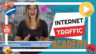 Honest Internet Traffic Academy Review AND Bonus