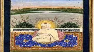 What Is The Concept Of Pir In Sufism?