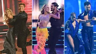 Роберт Ирвин побеждает в 34-м сезоне DWTS! Эпический фристайл затмевает всех и ошеломляет судей.