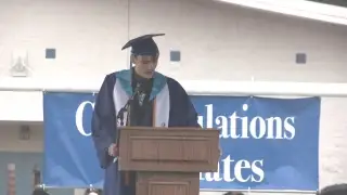 2018 Sedro-Woolley Graduation