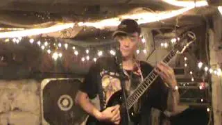 Cemetery Rapist @cesspoolcastle sept17,2017