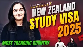 NZ vs Australia Study Visa 2025: The FINAL Study Visa Comparison for 2025 | Study Visa 2025 #visa