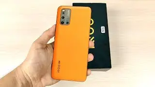 VIVO IQOO 3 &ndash; НОВЫЙ ИГРОВОЙ МОНСТР ДЛЯ РАБОТЯГ! 🔥 ROG PHONE И BLACK SHARK ПОСТОРОНИСЬ!
