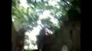 Seepz abandoned Church ghost rumours