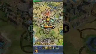 Civ 4 Celtic Theme #music #games #medieval