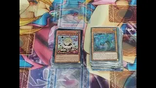 Yugioh Duell Genesys #2: Magidolce gegen Kairyu-Shin (sind keine Profis)