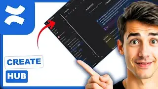 How to create a project hub in Confluence (Easiest Way)(2026 Guide)