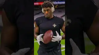 Michael Thomas LEAVING In NFL Free Agency? #shorts New Orleans Saints Rumors