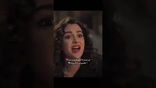 Canfeza's First Time Getting Drunk! Burak Deniz & Su Burcu #BirGeceMasalı #shorts #TheNightfall