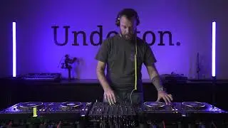 Marboc - Underton Live