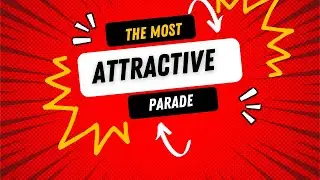 Vlog#5  🌸 Flower Parade 2025 &ndash; Hillegom | Bloemencorso Experience 🌷