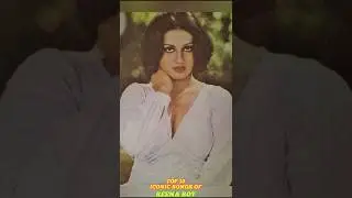 Top 10 Iconic songs of Reena Roy #youtube#bollywoodsongs#viral#short#reenaroy#music#song