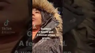 #goddess #short