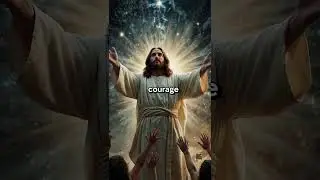 Jesus' love is my constant source of strength.