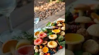 The Art of Wilderness Edibles: Beyond Survival Skills