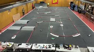 IOWRCC, 4WD, A Final, Round 5, Series 3, 2025