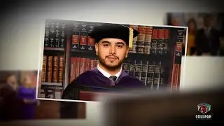 From PSJA ISD to the Courtroom: Erick Franco Alumni Feature