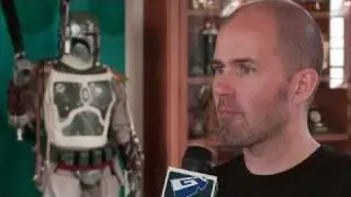 Star Wars: The Old Republic Daniel Erickson Crew Skills Interview