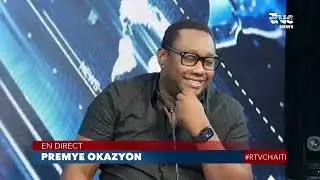 Mise en ontexte | Pandan CPT a ap fè teyat, Etazini kanpe bò kote Alix Fils-Aimé pou aprè 7 fevriye