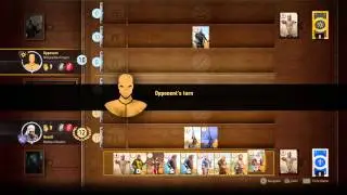 Gwent: Best Comeback Ever