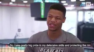 Thomas Bruce Working on Leadership Among Other Things