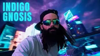 INDIGO GNOSIS | Dark Trap & Hip-Hop with Vocals