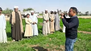 كيفه تحصل على اعلى انتاجيه من محصول القمح د/ياسر النوش