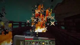 Legendary throw