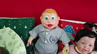 Primeiro vídeo do ano com minha turminha 😃🥰😍🌹♥️