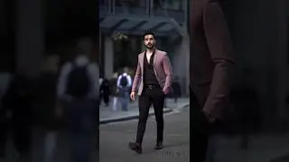 Best Party Wear Dress For Men | Blazer For Men #Shorts #Viral #YouTubeShorts