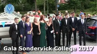 Gala Sondervick College 2017