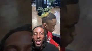Hightop Dreadlocks Must Be Stopped! 🤦🏽&zwj;♂️