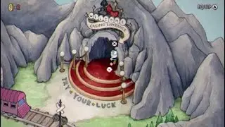 Cuphead - Road to Platinum - Part 3
