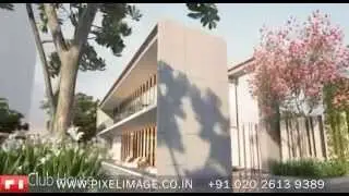 Marvel Realtors Kyra - Hadapsar Pune