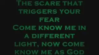 Coheed & Cambria Delirium Trigger Lyrics
