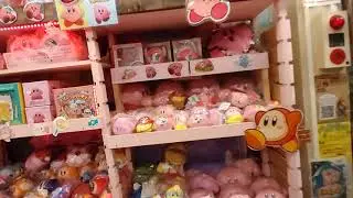 Nagoya Super Potato and nearby geek shops