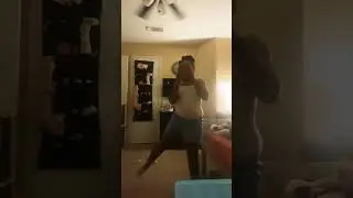 #dance #princefam