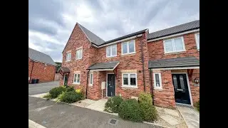 Howlett Road, Fleckney