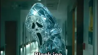 FortniteMares ghostface voice-lines part 1