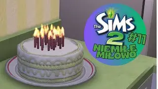 Przyjemna pomoc #11 The Sims 2 Niemiłe Miłowo