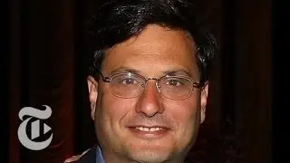 Why Ebola Got Its Own Czar | Virus Outbreak 2014 | The New York Times