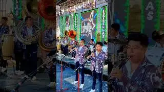 Sones de Pochutla / Banda Estrellas del Pacífico / La Lira Querétaro