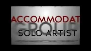 Philadelphia Candy Factory Recording Studio Promo Video