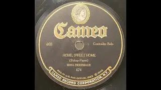 Edna Indermaur - Home, Sweet Home