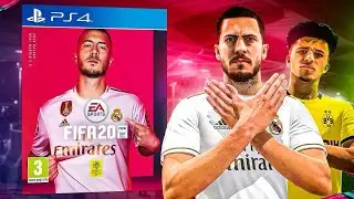 Playing FIFA 20 in 2026 and it was&hellip;