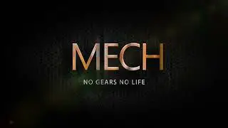 No Gears No Life | Mechanical Quotes 091 | The Royal Mech | Whatsapp Status Free | No Copyright