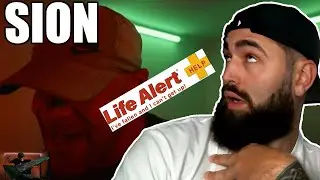 Metal Vocalist Reacts to SION - MORE THAN JUST MYSELF