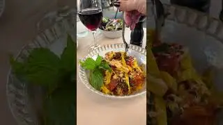 Torme Italian Restaurant | Prescott Arizona