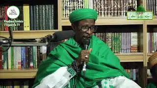 Karatun Diwani (Fssrar Abarku) Epsd.01 Mukaddima