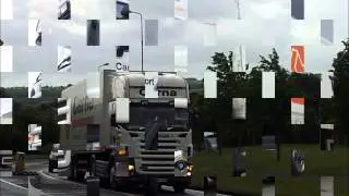 Carna Transport Ireland